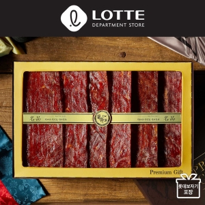 선미육포 프리미엄 실속선물세트 1호 600g