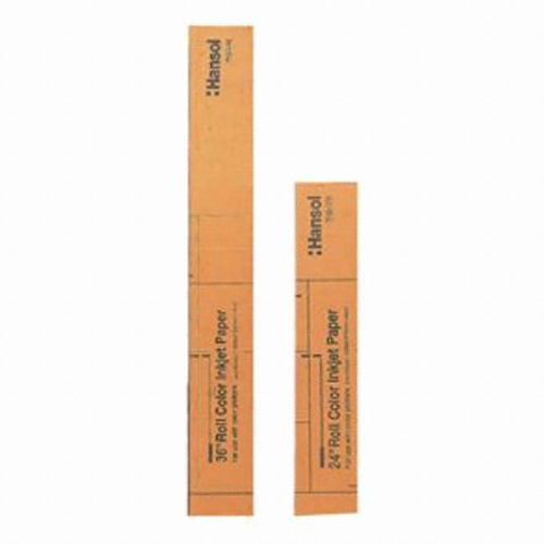 한솔제지 한솔카피 롤 플로터용지 A0 150g 914mm x 30m이미지입니다. 누르면 해당 게시물로 새창이동합니다.