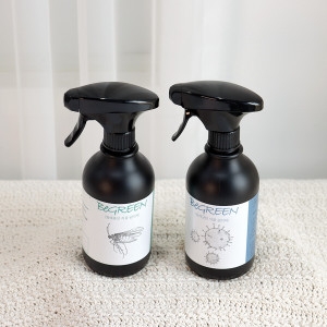 갑조네 프리미엄 비그린 스프레이타입 항충제/항균제 해충제 해충퇴치제 살균제 분무기