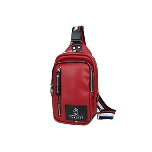 까스텔바작 CASTELBAJAC  카스텔 바 쟈쿠   바디 백 Loren  로렌  037902 시로