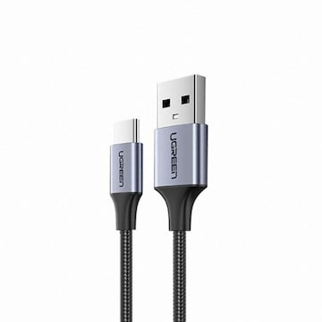 UGREEN USB2.0 C타입 케이블 (0.5m)