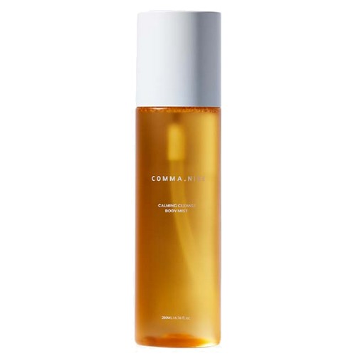 깔라만시 카밍 클렌즈 바디 미스트 200ml