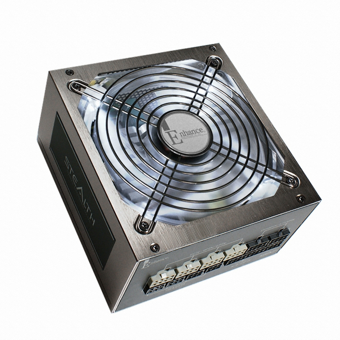 Enhance ���ڽ� 700W EPS-1270 80PLUS�ǹ�