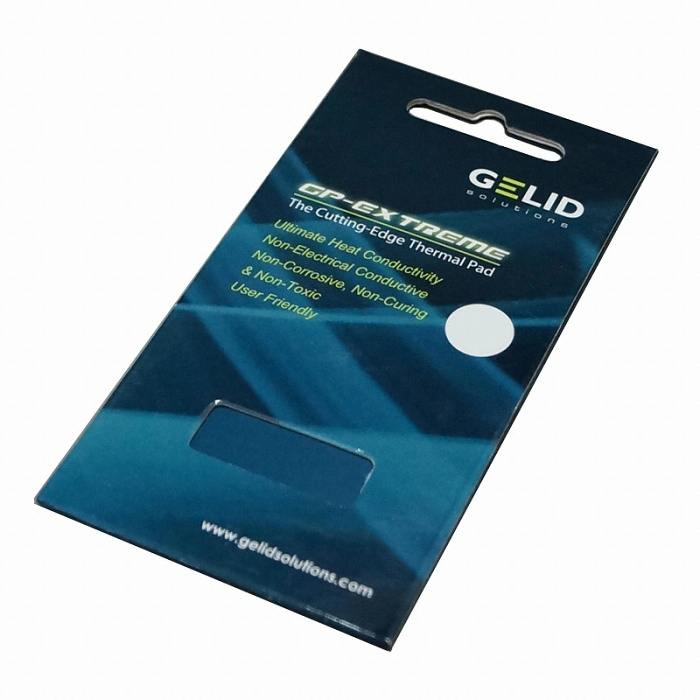 GP-EXTREME 80x40 써멀패드