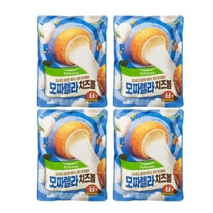 풀무원 돈까스 치즈볼 360g