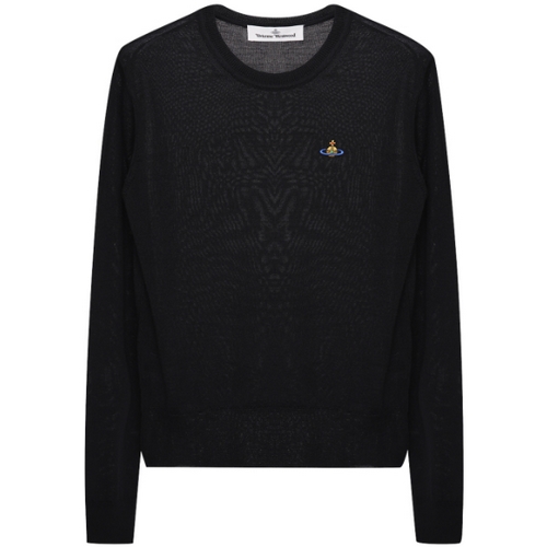 비비안웨스트우드 베아 점퍼 니트 1803001Y Y000Q