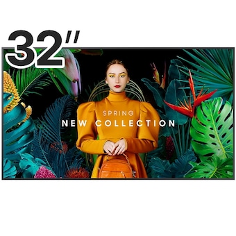 삼성전자 LH32QMCEBGCXKR