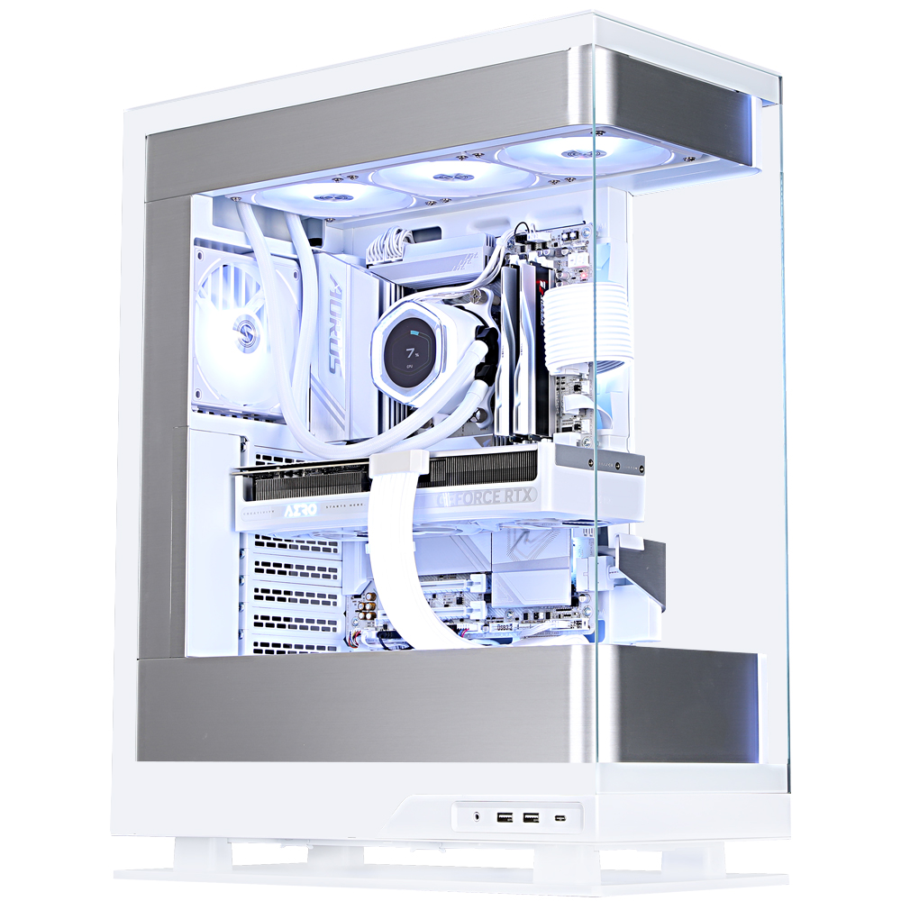 몬스타 가츠 블랑쉬 (32GB, M.2 2TB)