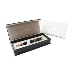 피에르가르뎅 몽테뉴 볼펜 블랙 PC1100BP