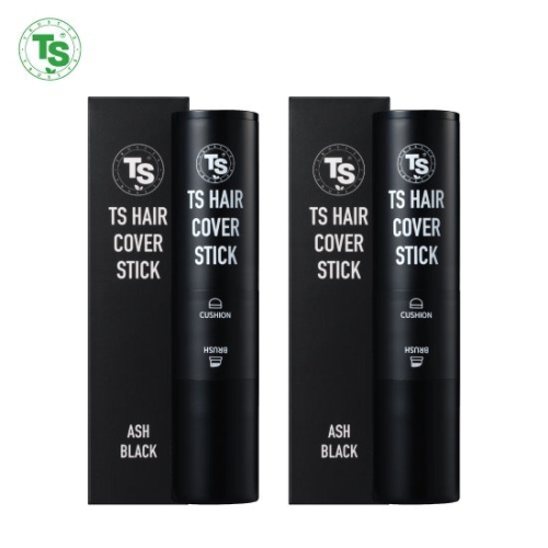 TS트릴리온 TS 헤어 커버스틱 2.5g (2개)_이미지