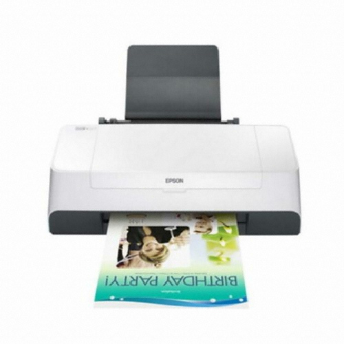 Epson Stylus C59 (기본잉크)_이미지