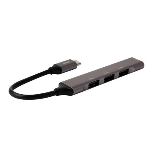 로제트 RX-4620 (4포트/USB 3.0 Type C)_이미지