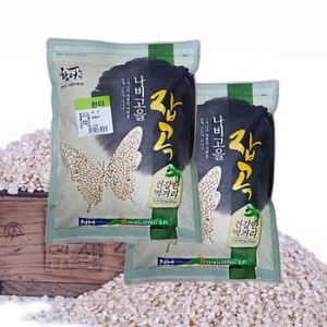 2022 현미 1kg