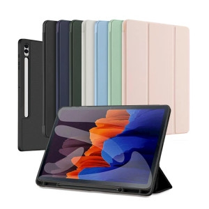 GSB 갤럭시탭 s6lite S7 S7+ S7FE S8 S8+ S펜 수납 케이스_이미지