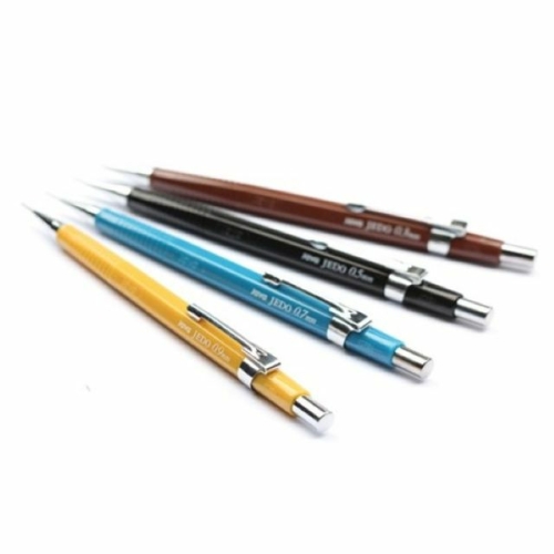 티에스자바 자바 제도샤프 0.5mm 낱개 학생샤프 국산필기구_이미지