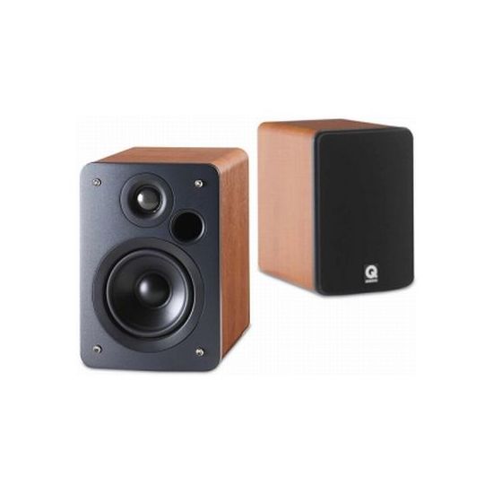 Q어쿠스틱 1000 Series 1050, 1000C, 1010 5.0채널 시스템_이미지