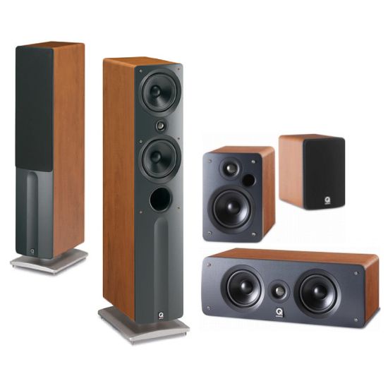 Q������ƽ 1000 Series 1050, 1000C, 1010 5.0ä�� �ý���