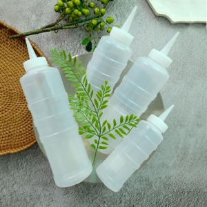 잘라쓰는 푸드1구소스병 특대 700ml 1906