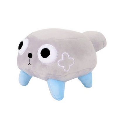 [불명] 댄디의 세계 인형 페블 (31cm)_이미지