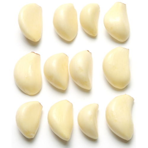 사라상회 깐마늘 2등 1kg (1개)_이미지