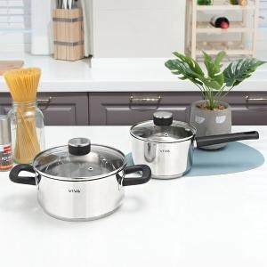 통 5중 스텐 냄비