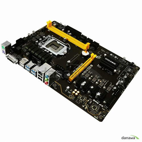 BIOSTAR TB250 BTC+ 이엠텍_이미지