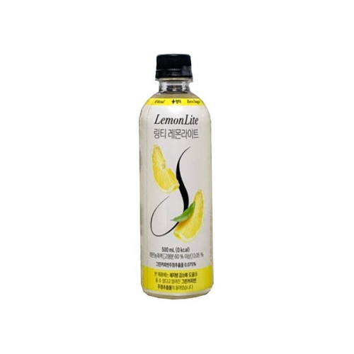 ��Ƽ �������Ʈ 500ml