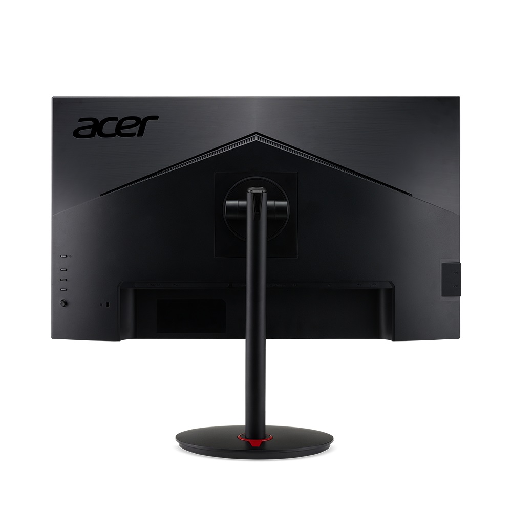 ���̼� ��Ʈ�� XV272U W2 WQHD Fast IPS 240 ���̹�