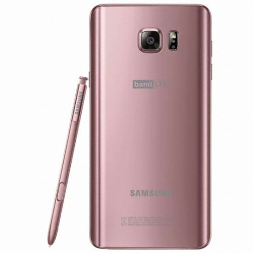 삼성전자 갤럭시노트5 LTE 32GB, LG U+ 완납 (신규가입, 단말할인(공통지원))_이미지