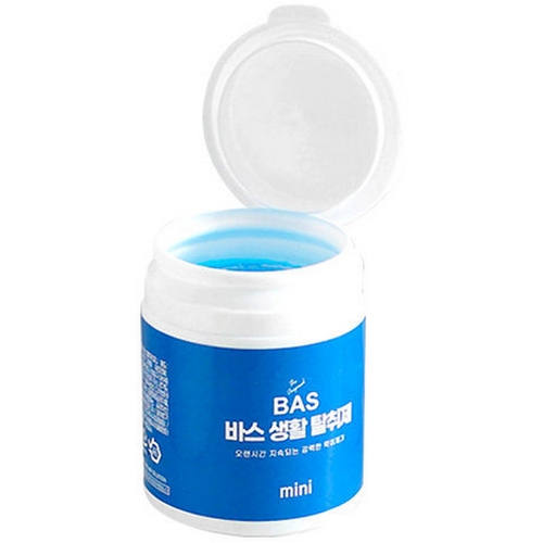 ��ü �ٽ�(BAS) �Ի�Ȱ Ż���� �̴� 150g