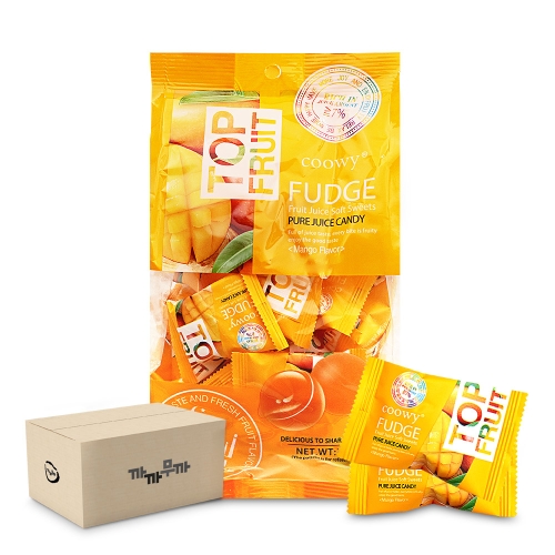 탑프루트 베트남 망고젤리 탑젤리 320g (24개)_이미지