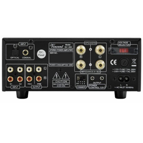 빈센트 SV-200 (정품)_이미지