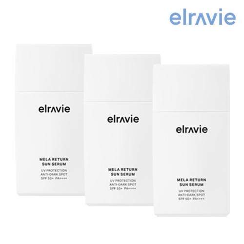 엘라비에 멜라리턴 선세럼 50ml