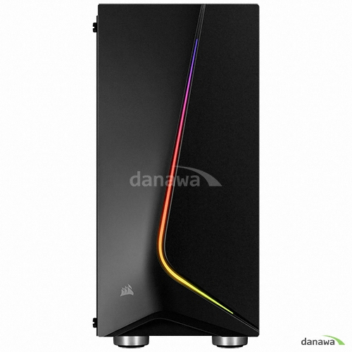 CORSAIR CARBIDE SERIES SPEC-06 RGB