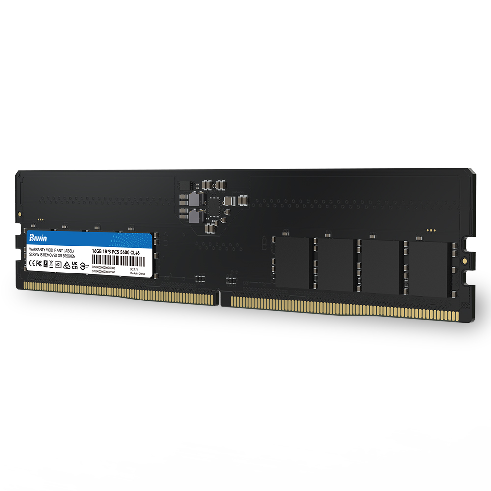 BIWIN DDR5-5600 CL46