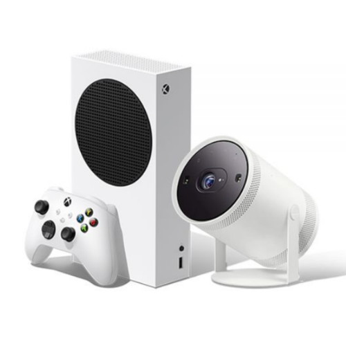 삼성전자 더 프리스타일 SP-LSBP3LAXKR + XBOX Series S_이미지