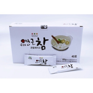 ������ �츮������ 40�� �ǰ�Ư�깰