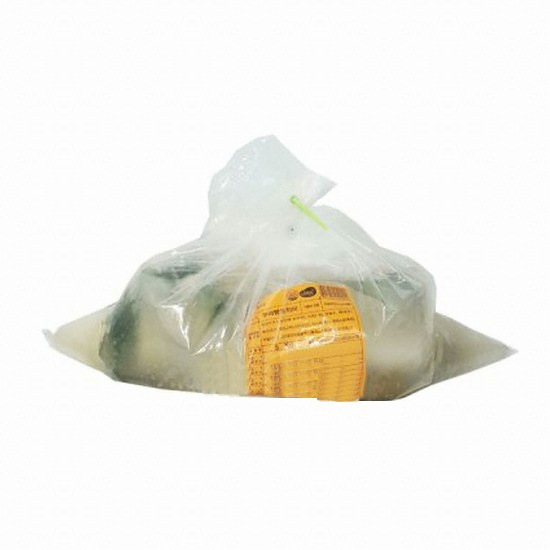 우리땅 동치미 5kg