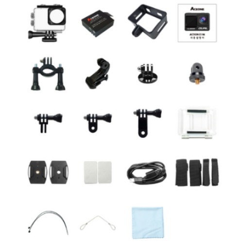 ���̽��� SJ9000 DUAL �׼�ķ