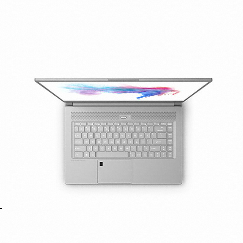 MSI ������Ƽ�� P65 ũ�������� 8RE �Ŀ��� ����