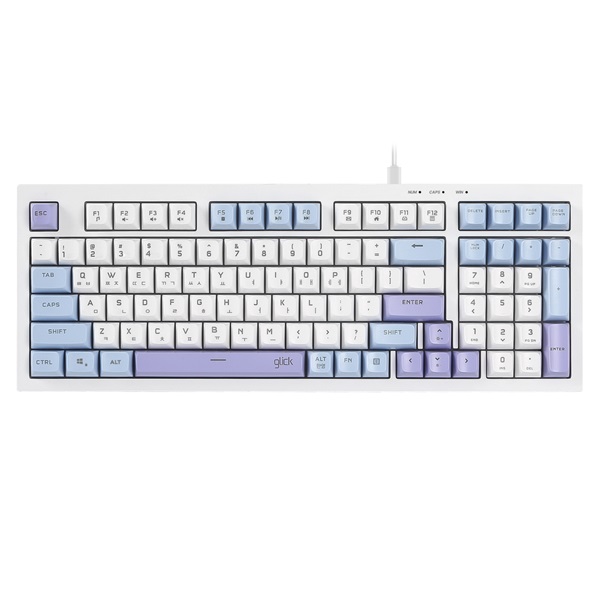 ��Ŭ��Ŀ OFFICEPRO OPK50 ���Ϸ��� M RGB ������ ��� 98