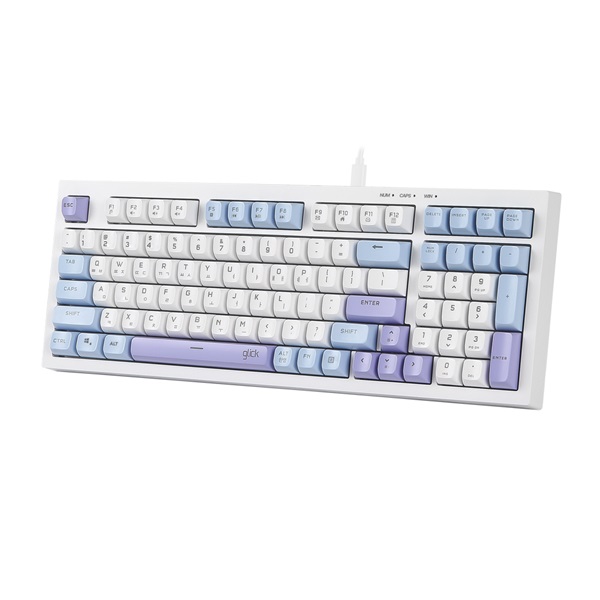 ��Ŭ��Ŀ OFFICEPRO OPK50 ���Ϸ��� M RGB ������ ��� 98