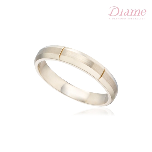 ���̾ƹ� ���ͳ� �Ļ�� 18K��� Ŀ�ø� ������ FGRM1244