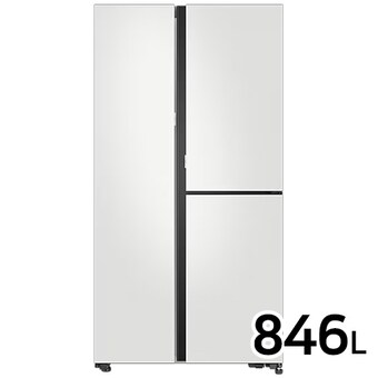 삼성전자 비스포크 RS84DB5602CW