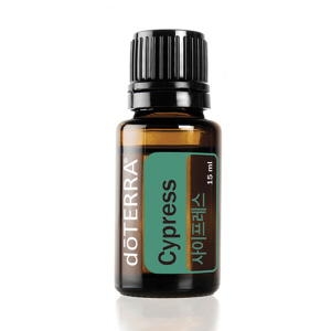도테라 美   사이프레스15ml/활력증진 지성피부에좋음_이미지
