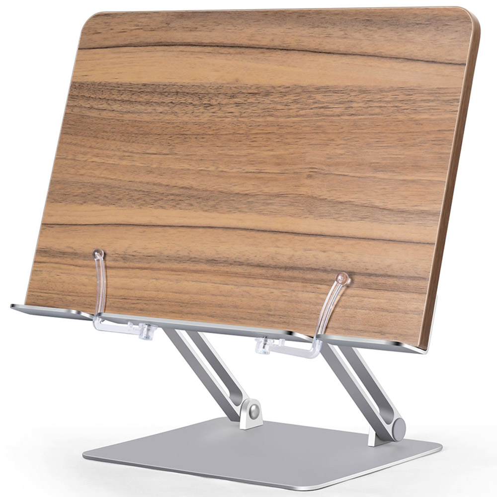 얼리봇 EACZ-100 원목 노트북 거치대