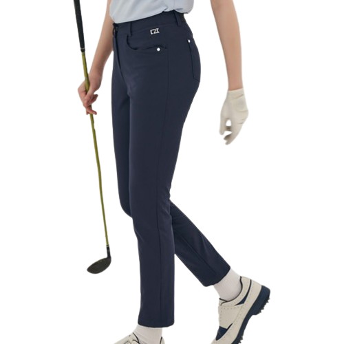 커터앤벅 여성 홀인원 라운딩 골프팬츠