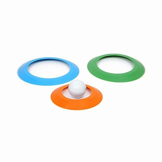 매트로골프 티맥스 3홀컵 (10세트)
