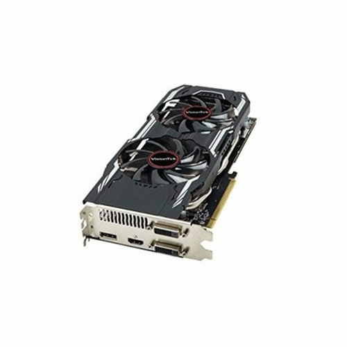 라데온 R9 380X D5 4GB 4M (해외구매)