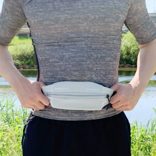 모락 러닝 벨트_이미지